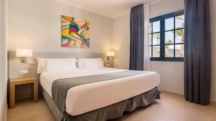 Hotel ILUNION Costa Sal Lanzarote